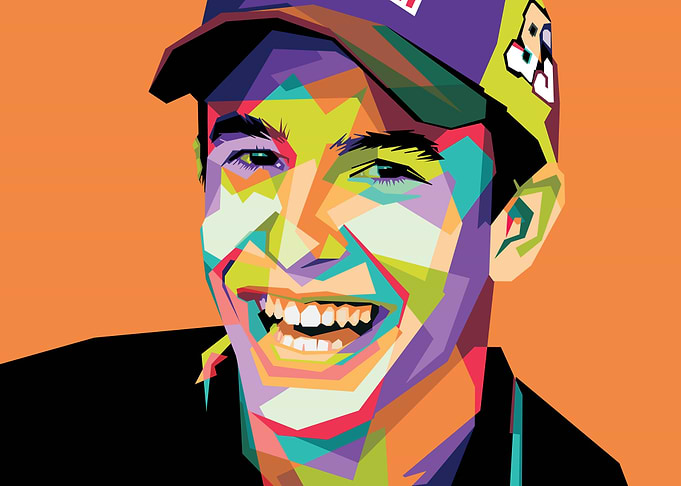 Marc Marques93