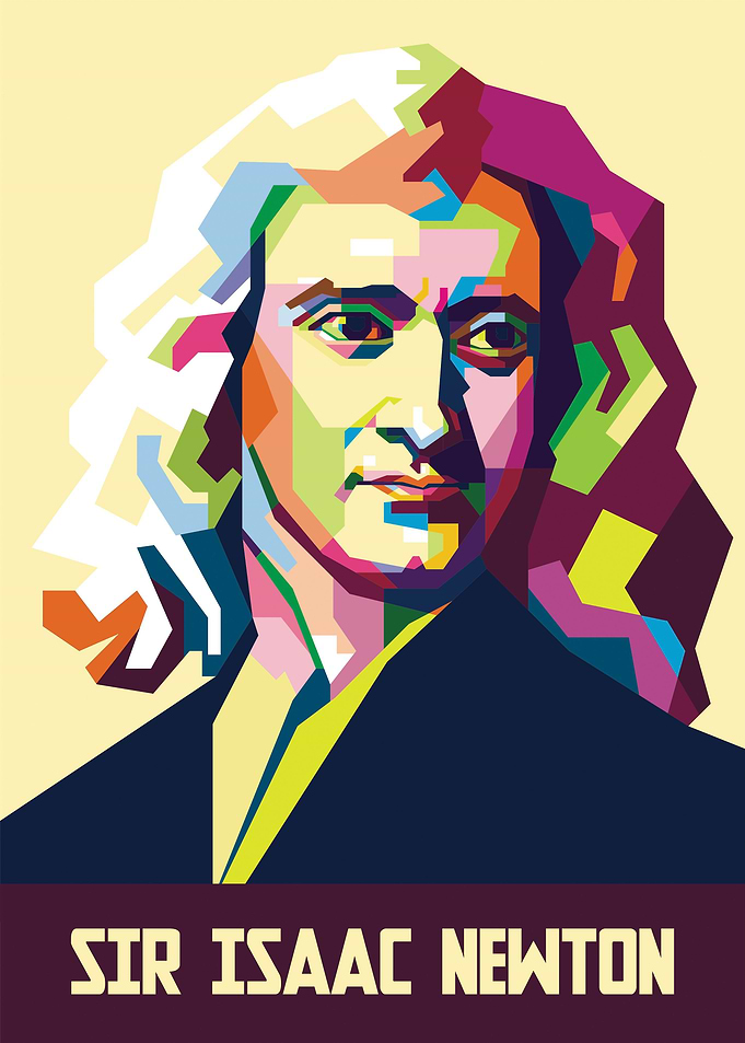 Sir Isaac Newton
