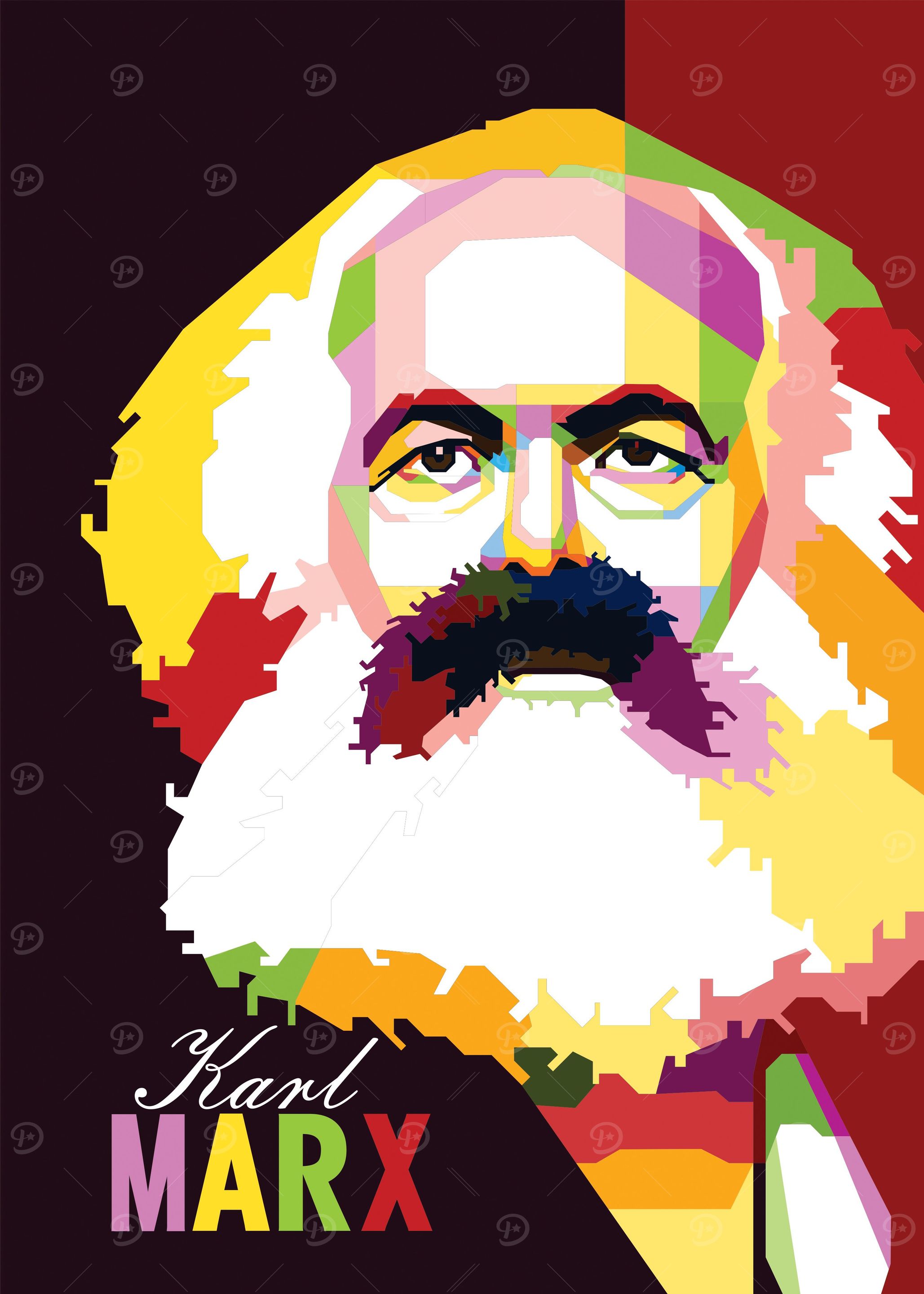 Karl Marx