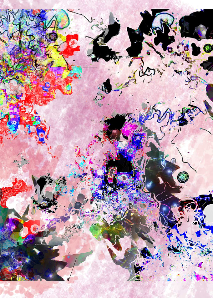 V3 Decaying Error Noise