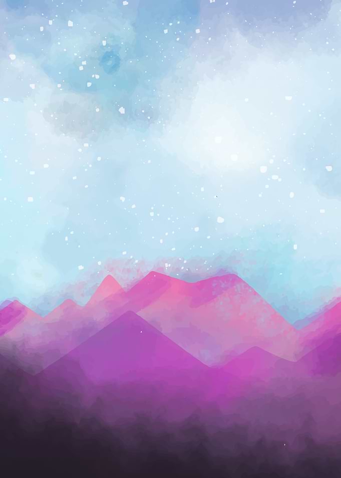 Purple Mountain