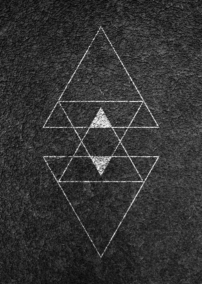 Geometric 8