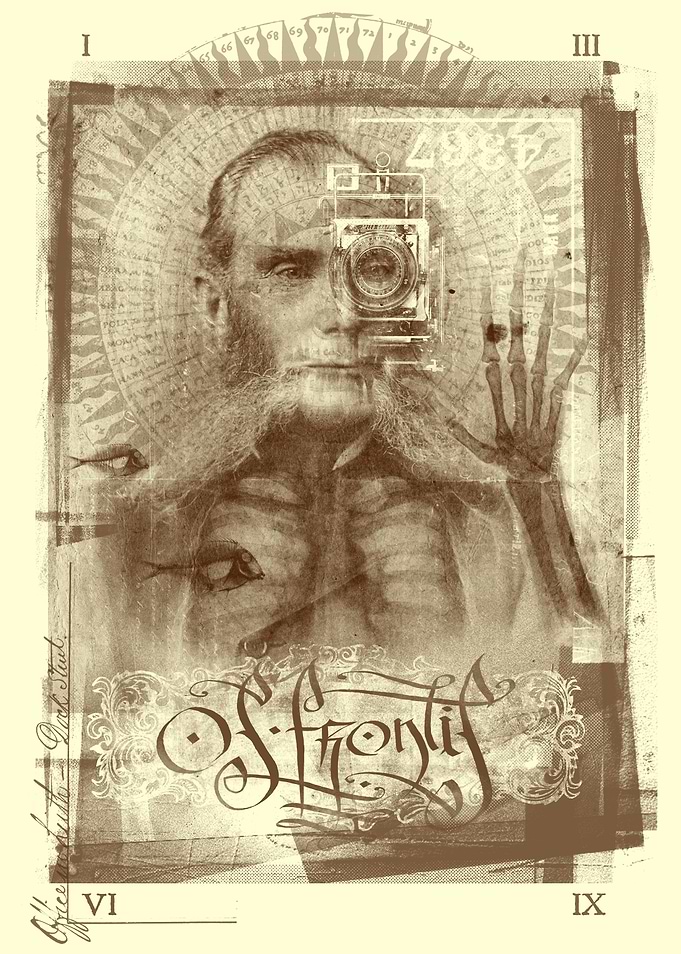 homo aeternus