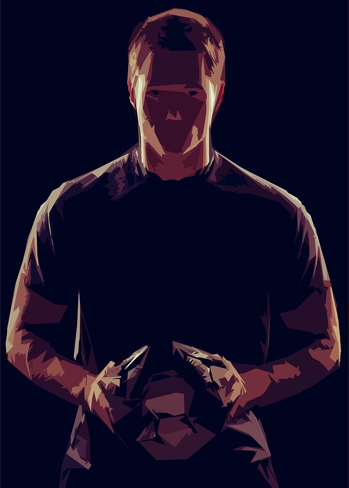 Footballer Geo