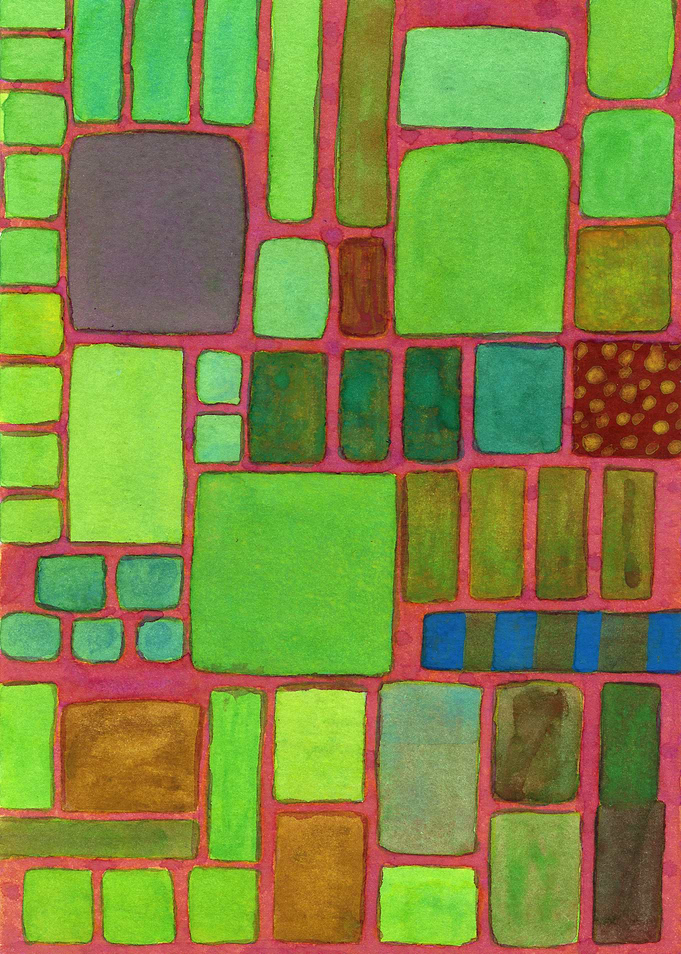 Collection of Rectangles