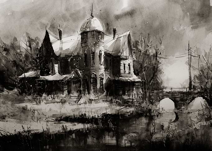 House Noir 07