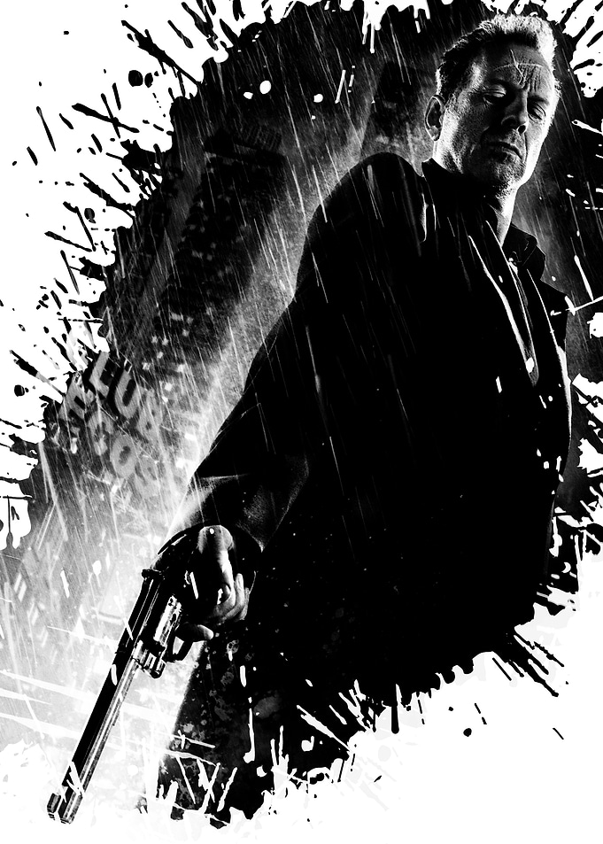 Sin City