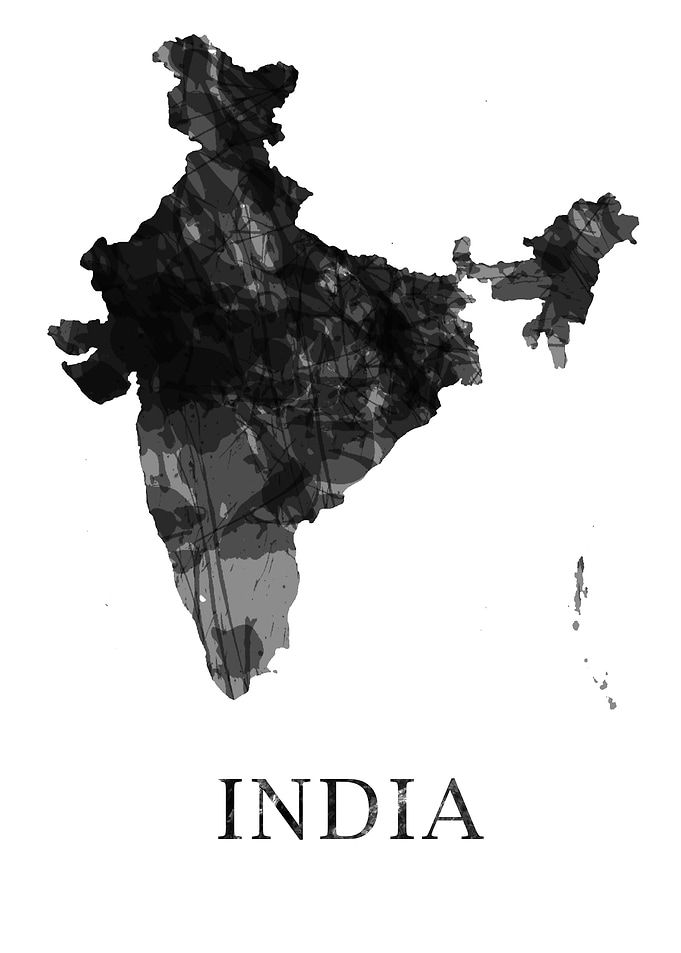 India