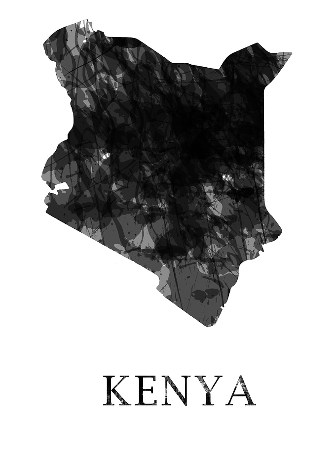 kenya