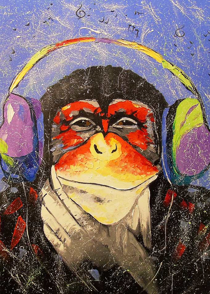 Music lover