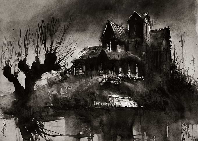 House Noir 03