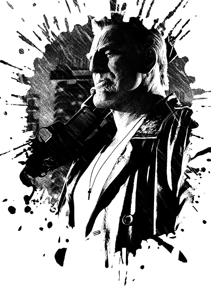 Sin City