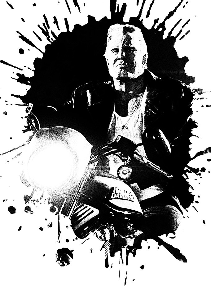 Sin City