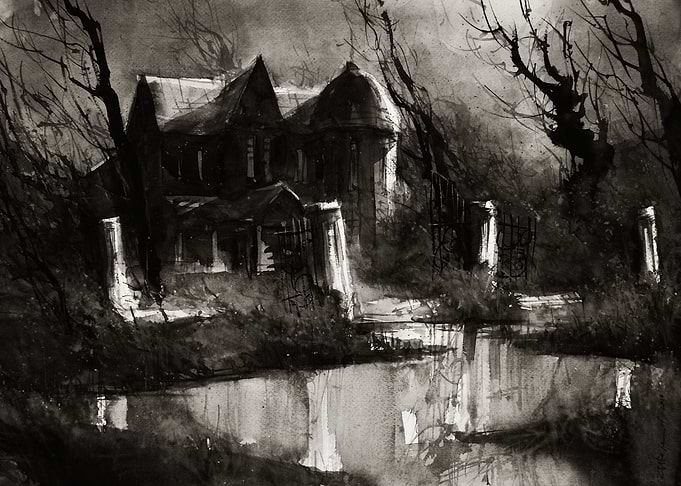 House Noir 04