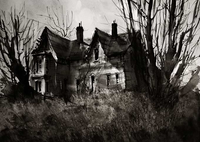 House Noir 08