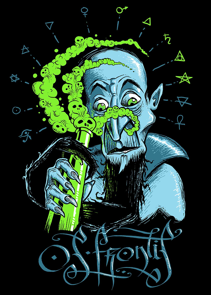 alchemist