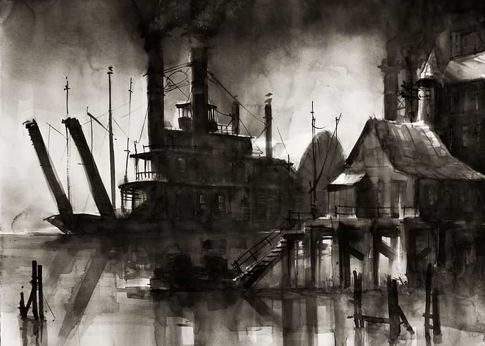 Steamboat Noir 02