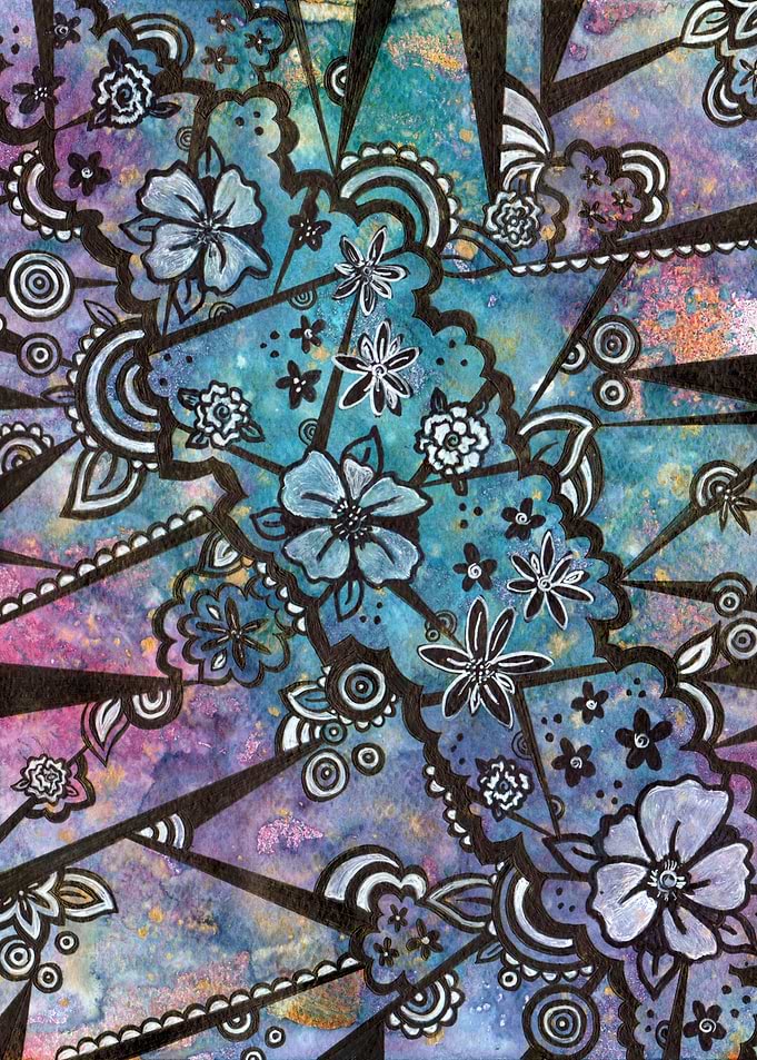 Stream of Consciousness