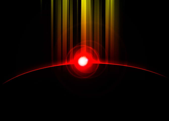 star color red