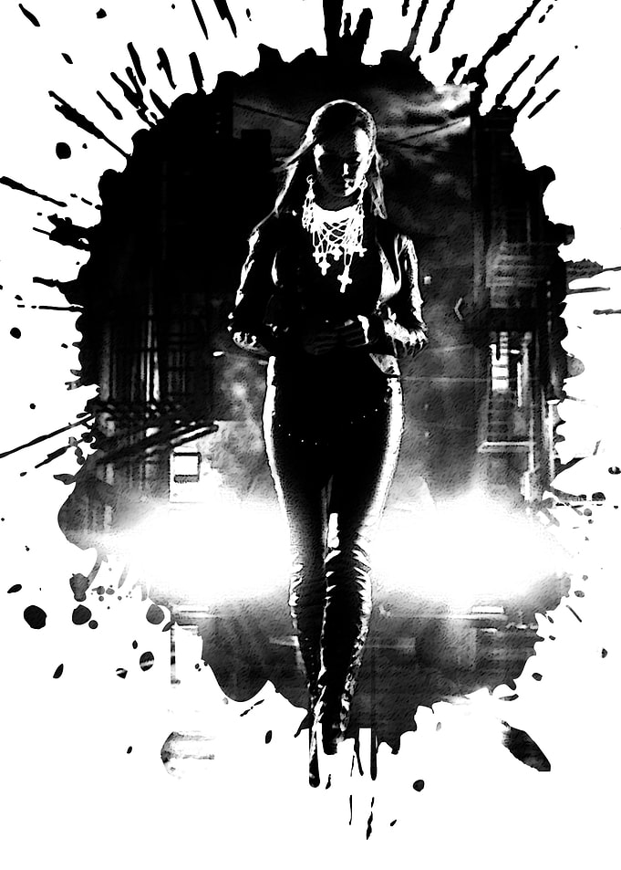 Sin City