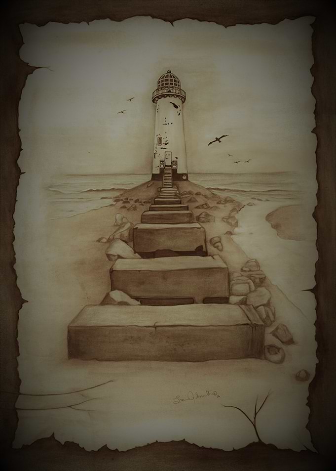 lighthouse 2