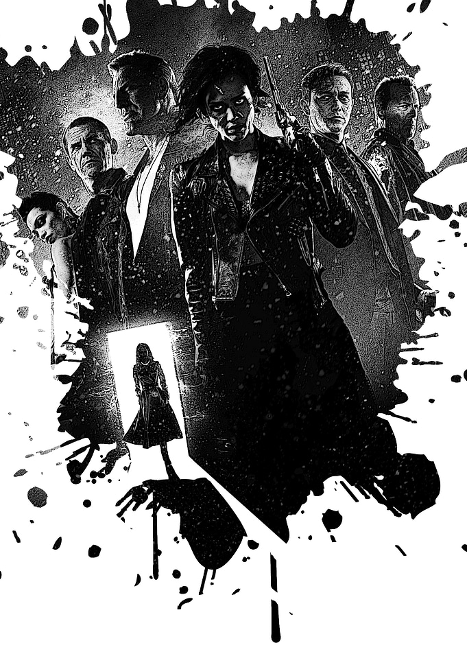 Sin City