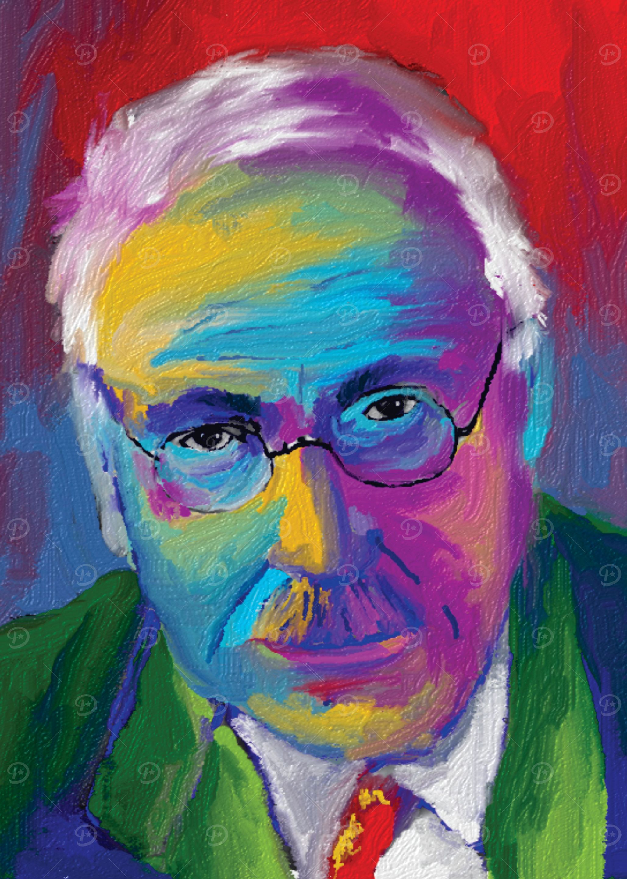 Carl Jung