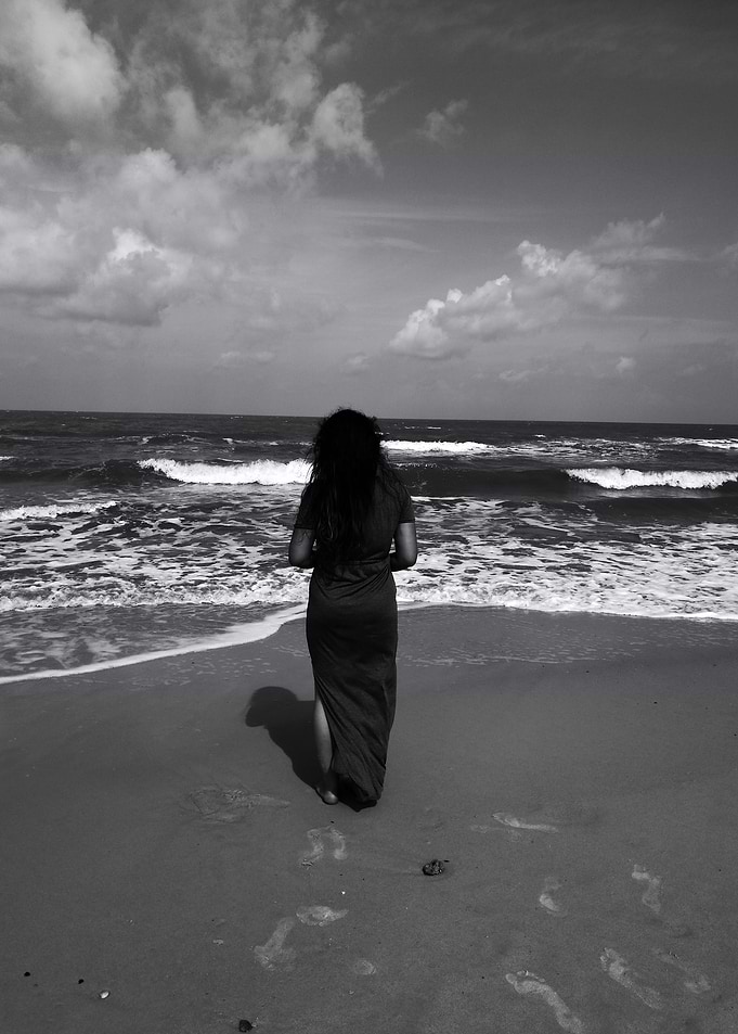 Frenzied Footsteps