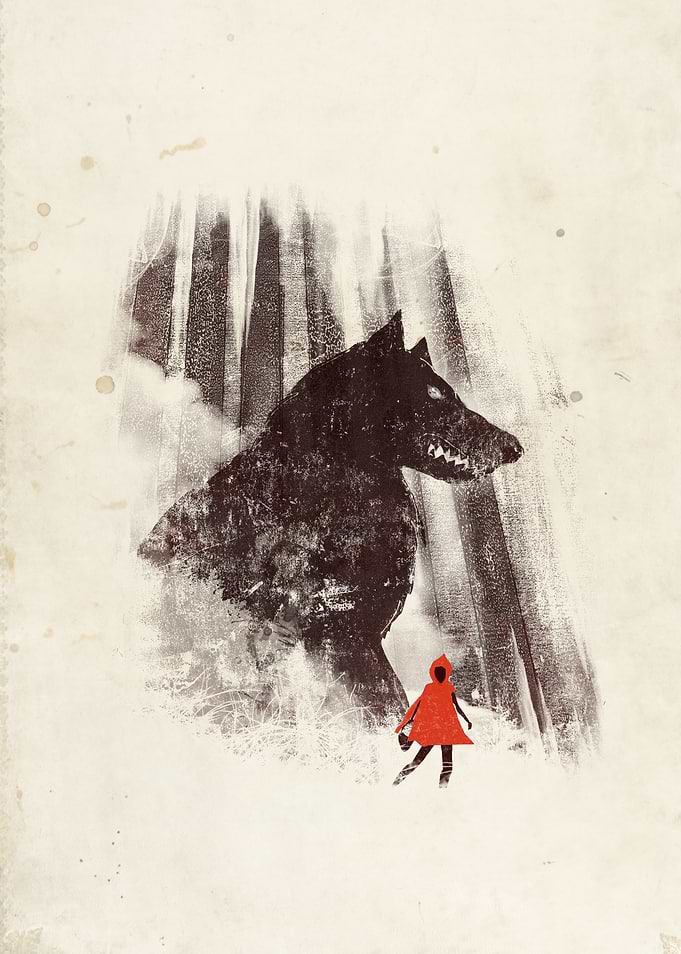 red hood