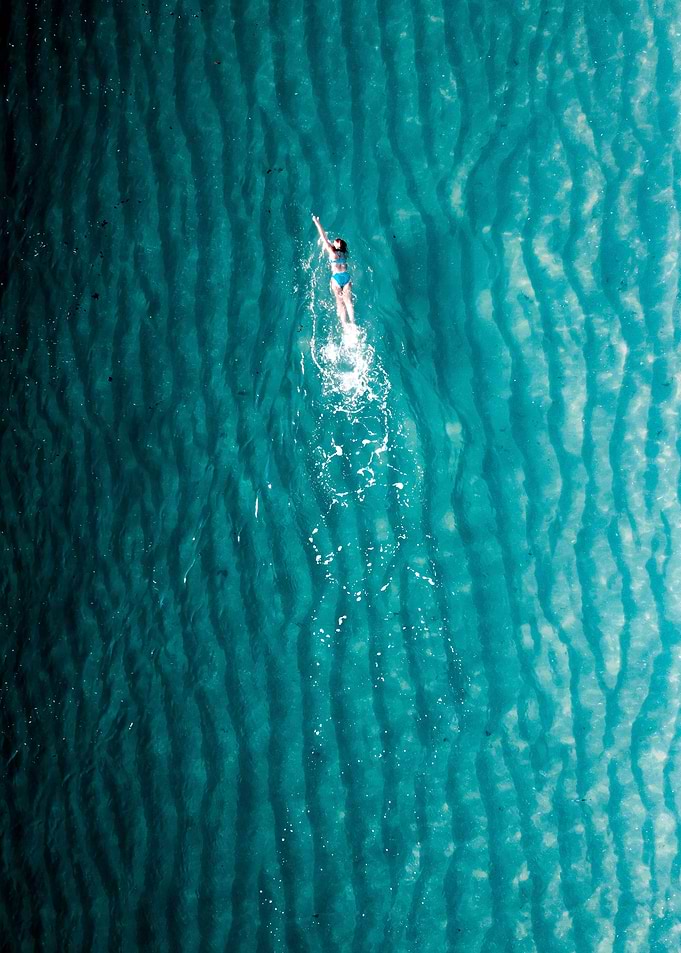 Ocean Reach