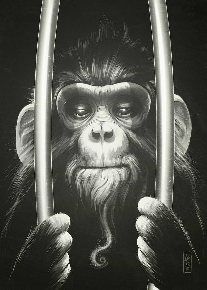 Prisoner II