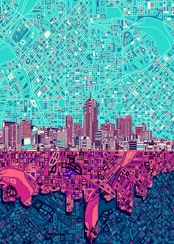 Denver city abstract 2