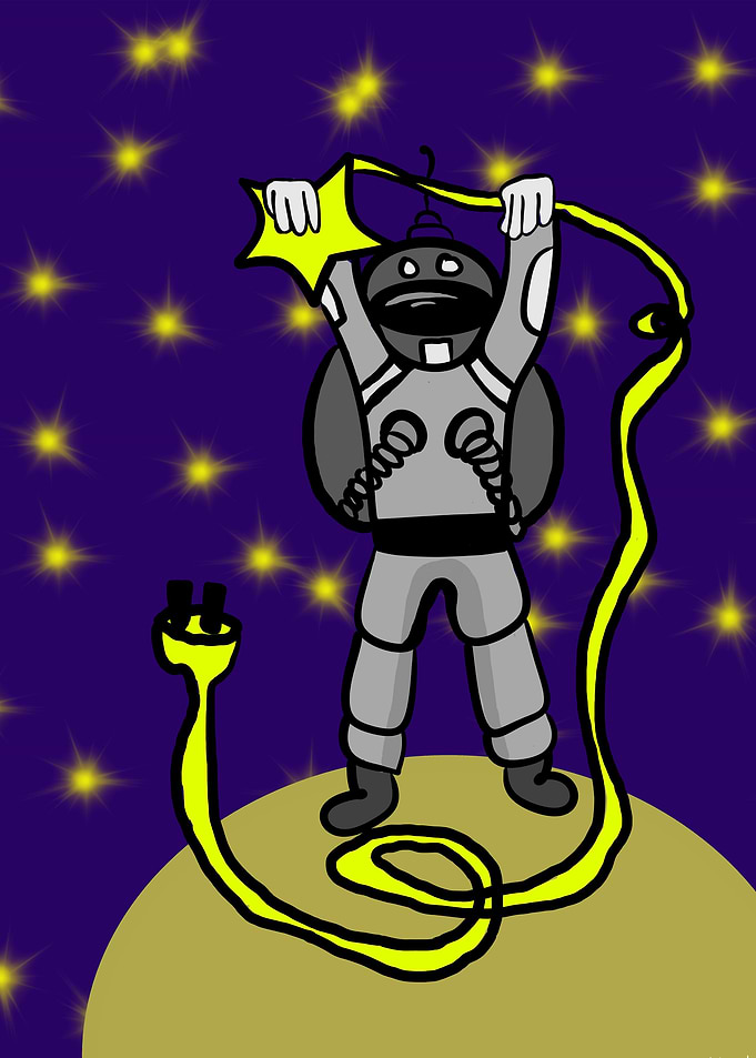 Astronaut