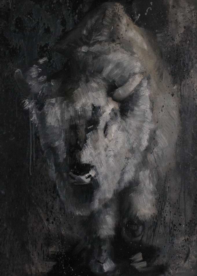 BISON