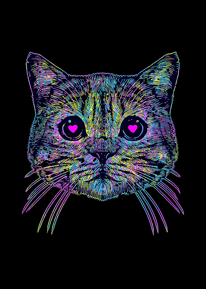 Love Cat