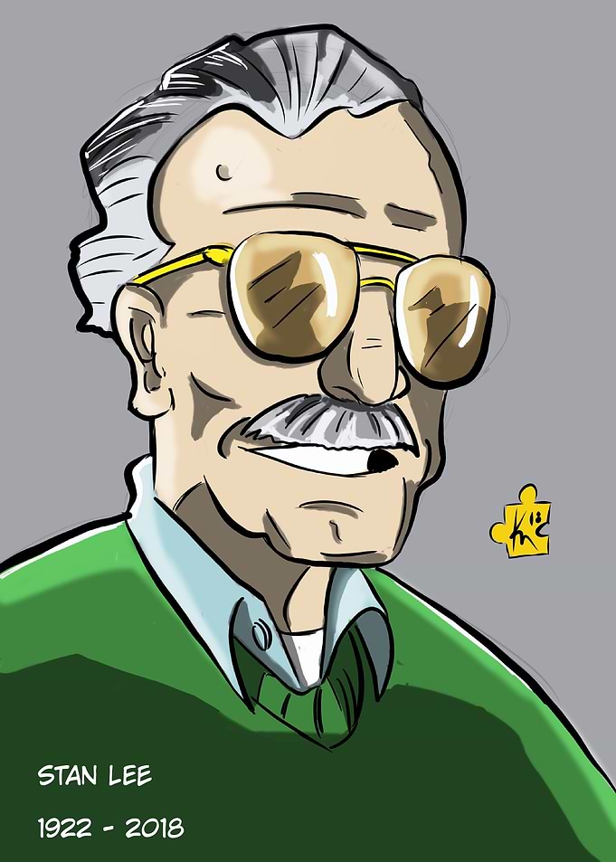 The Legend