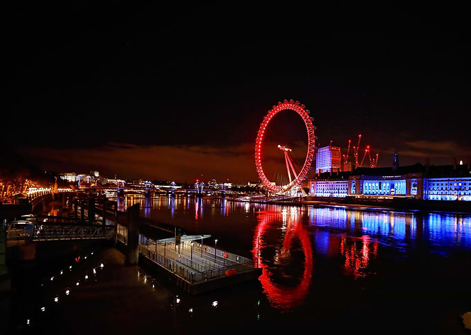 London