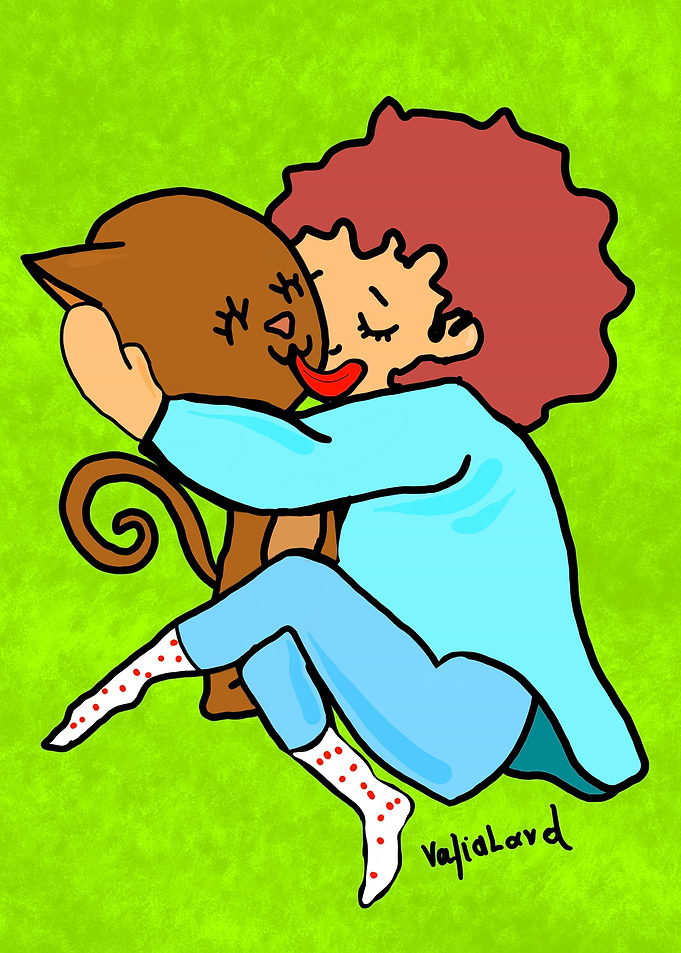 Hugs