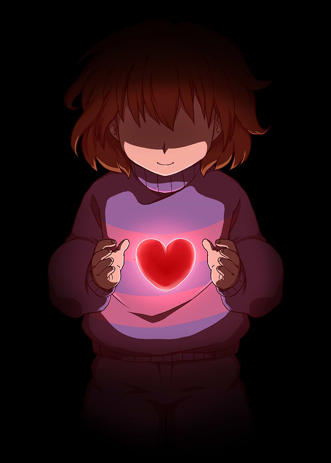 Determination
