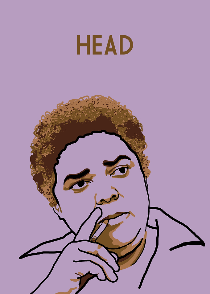 Bessie Head