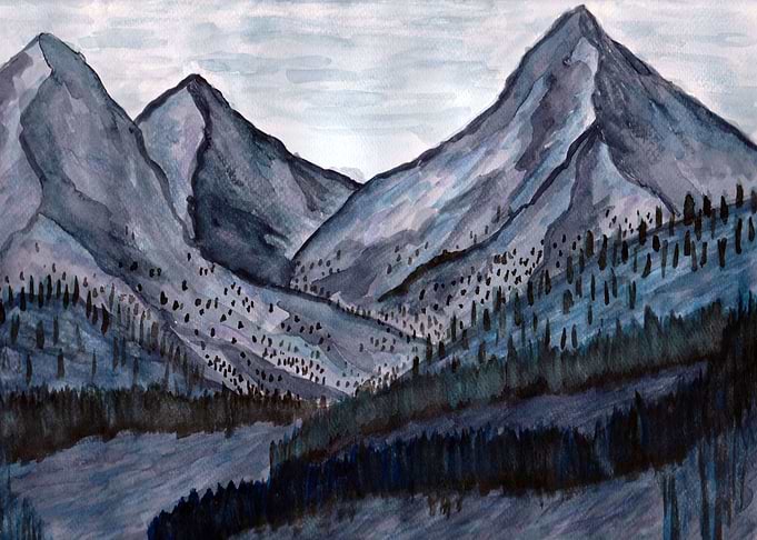 Cold Rock