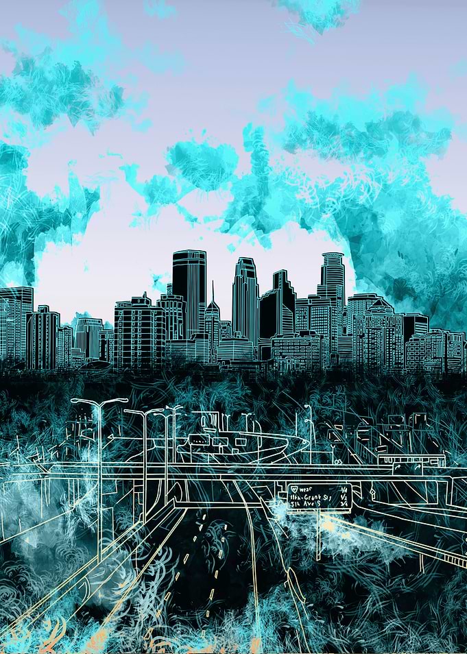 Minneapolis abstract 2