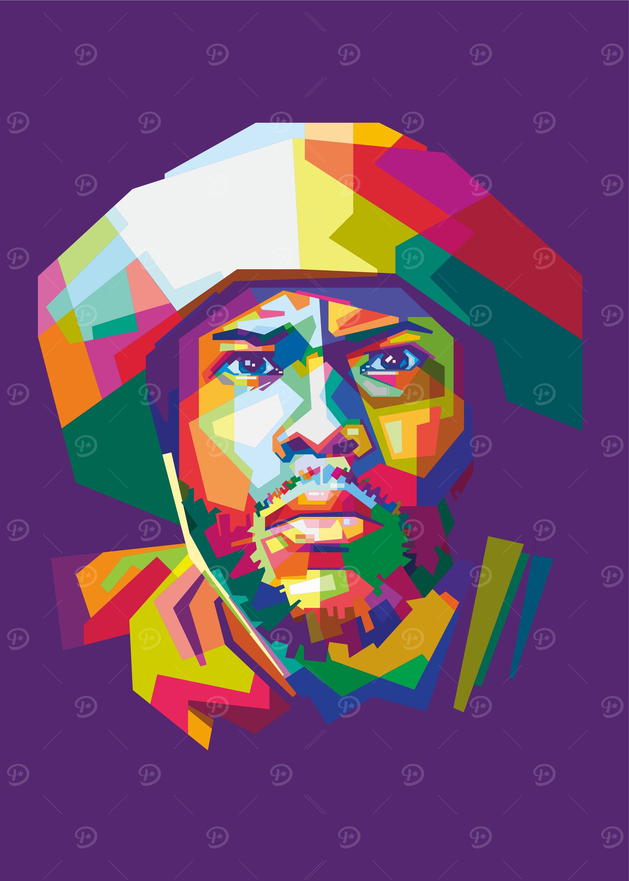 kevin hart in WPAP