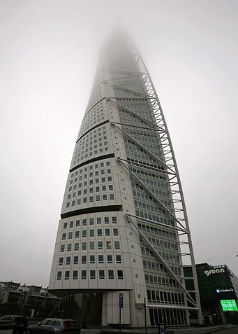 Turning Torso