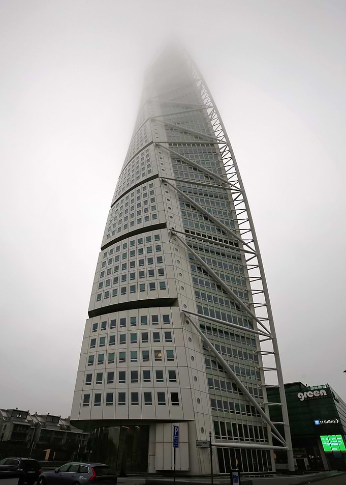 Turning Torso