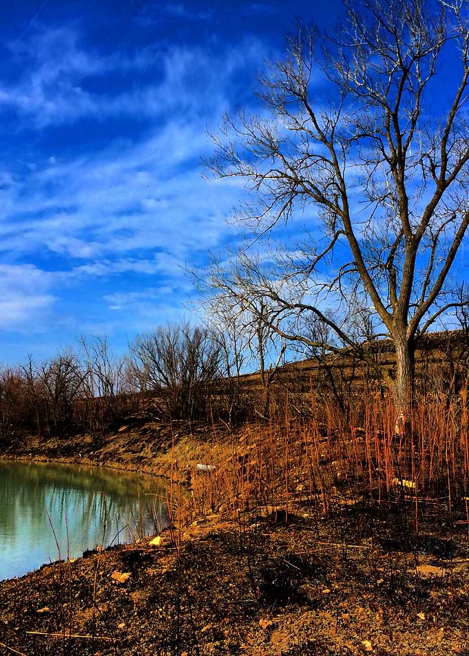 Reservoir 2