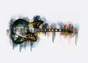 Electric Guitar