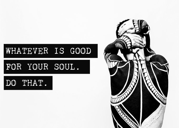 Tatoo Soul