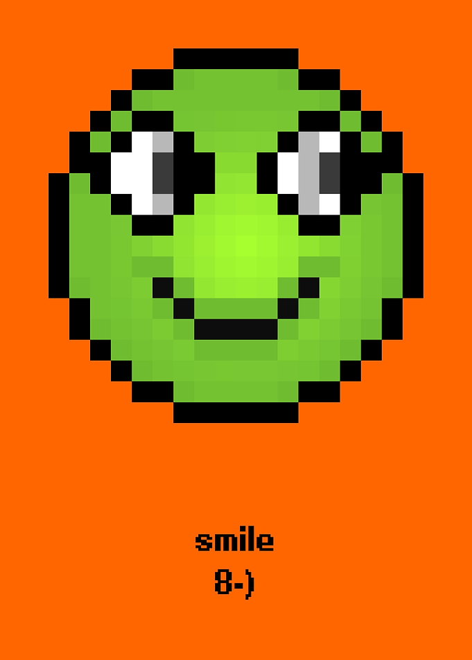Smile 2