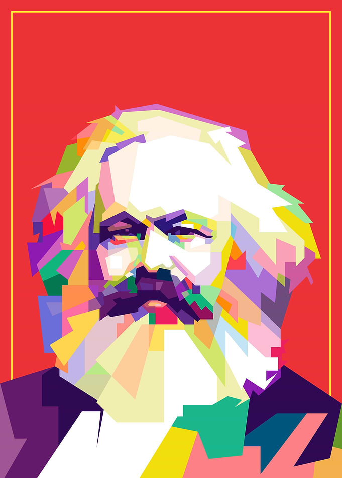 Karl Marx